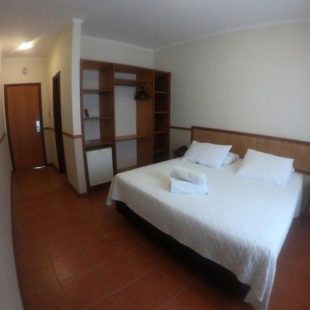Obba Coema Village Hotel กาปีตอลิโอ ภายนอก รูปภาพ