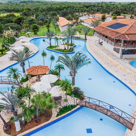 Obba Coema Village Hotel กาปีตอลิโอ ภายนอก รูปภาพ