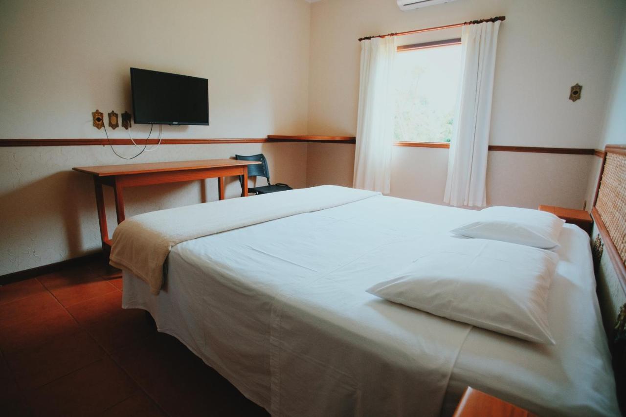 Obba Coema Village Hotel กาปีตอลิโอ ภายนอก รูปภาพ