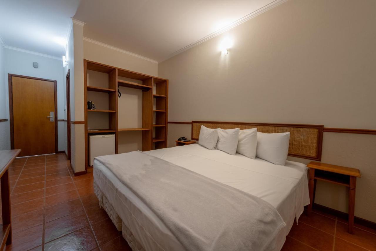 Obba Coema Village Hotel กาปีตอลิโอ ภายนอก รูปภาพ