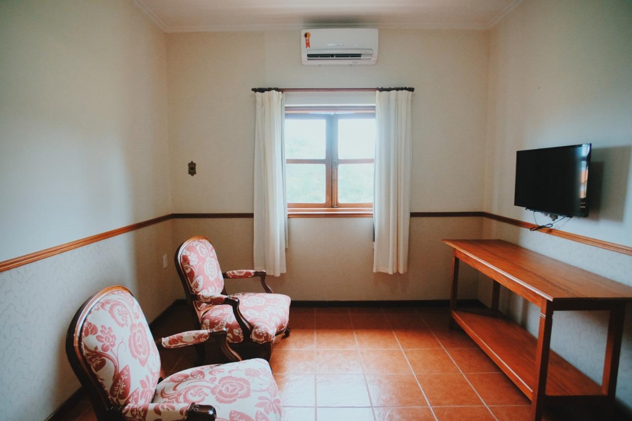 Obba Coema Village Hotel กาปีตอลิโอ ภายนอก รูปภาพ
