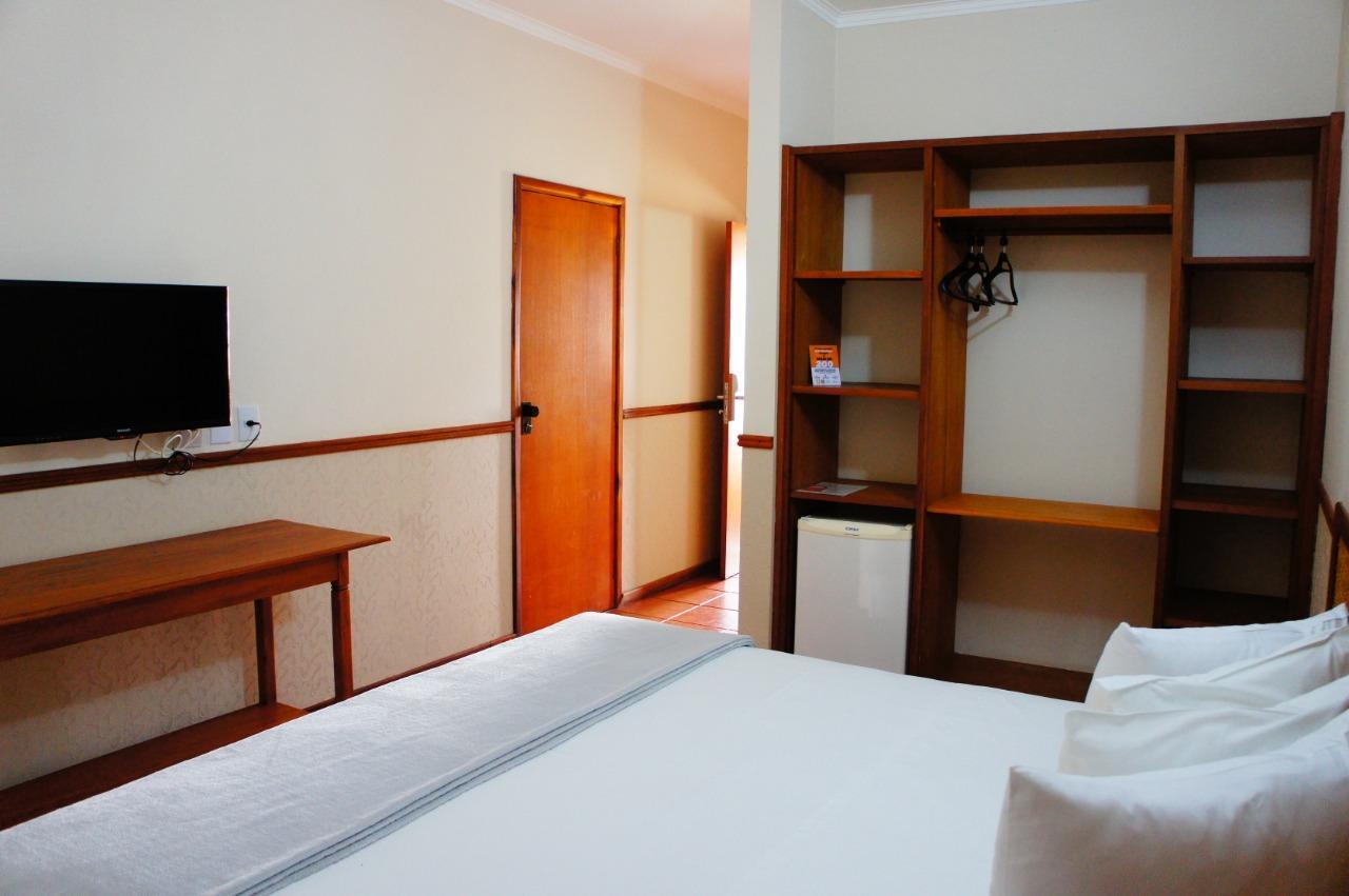 Obba Coema Village Hotel กาปีตอลิโอ ภายนอก รูปภาพ