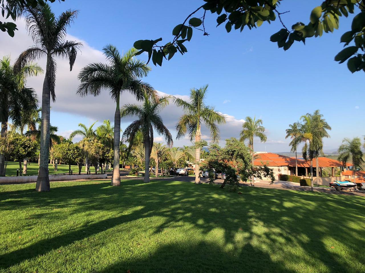 Obba Coema Village Hotel กาปีตอลิโอ ภายนอก รูปภาพ