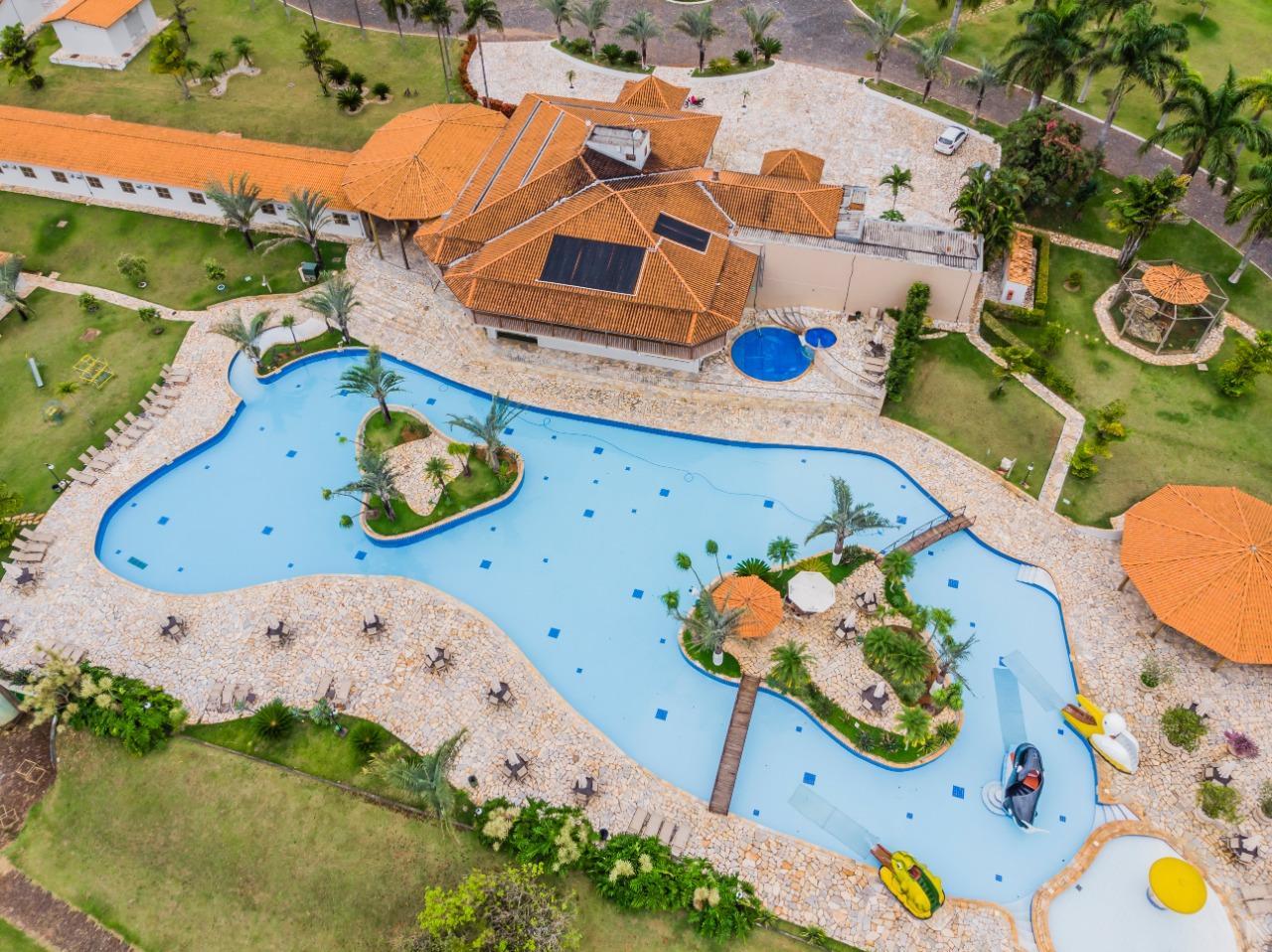Obba Coema Village Hotel กาปีตอลิโอ ภายนอก รูปภาพ