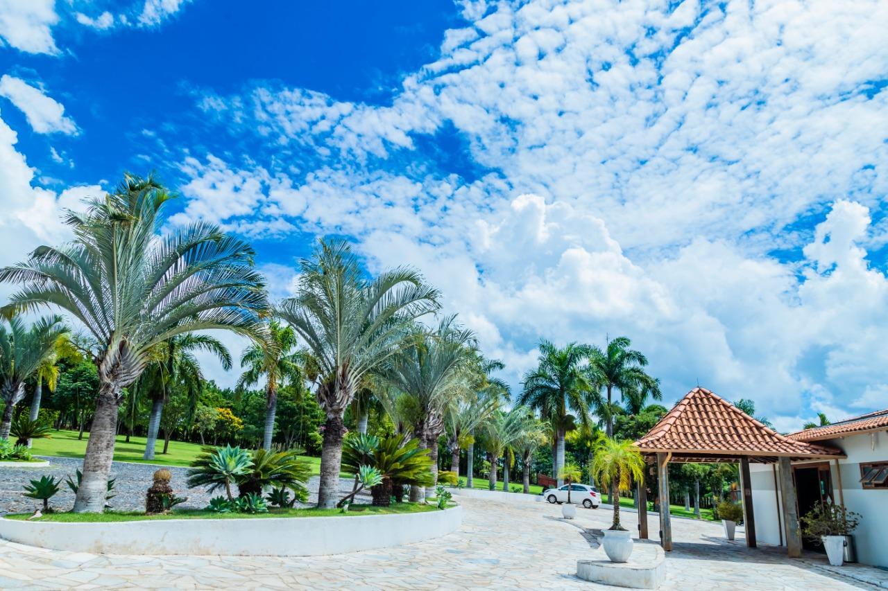 Obba Coema Village Hotel กาปีตอลิโอ ภายนอก รูปภาพ