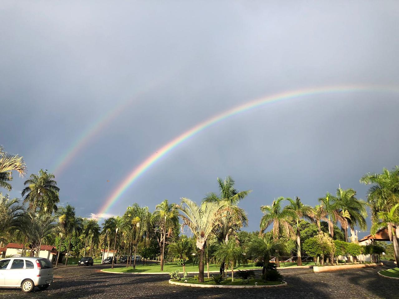 Obba Coema Village Hotel กาปีตอลิโอ ภายนอก รูปภาพ