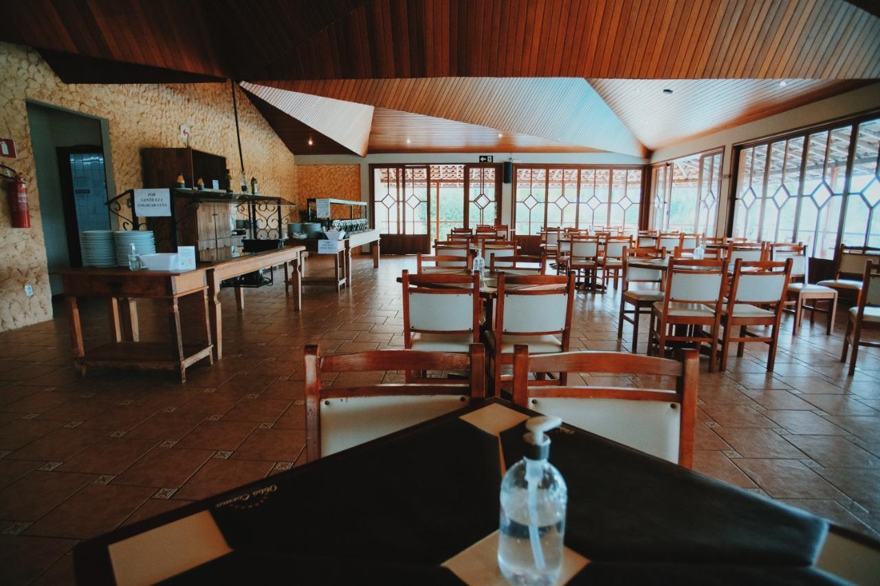 Obba Coema Village Hotel กาปีตอลิโอ ภายนอก รูปภาพ