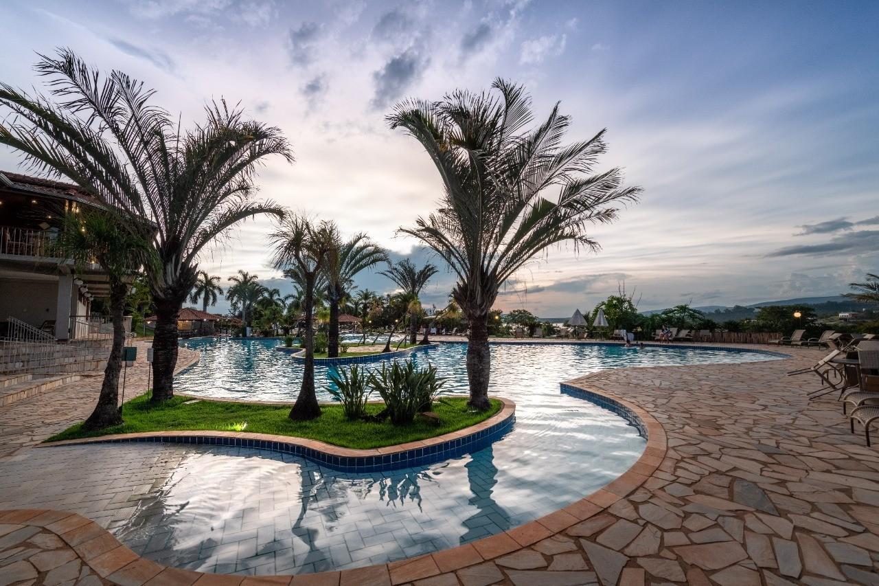 Obba Coema Village Hotel กาปีตอลิโอ ภายนอก รูปภาพ