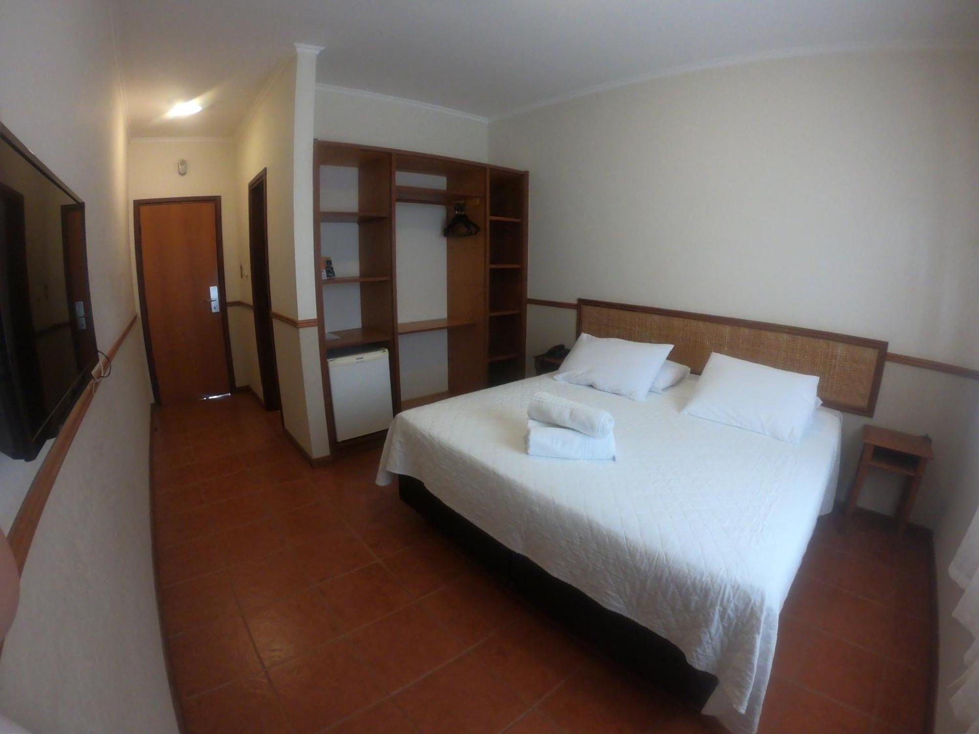 Obba Coema Village Hotel กาปีตอลิโอ ภายนอก รูปภาพ