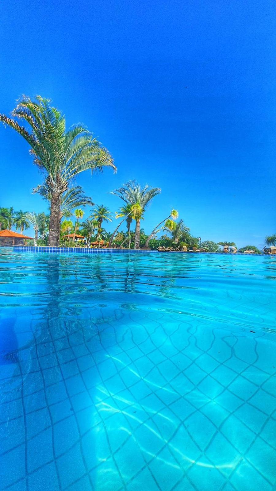 Obba Coema Village Hotel กาปีตอลิโอ ภายนอก รูปภาพ