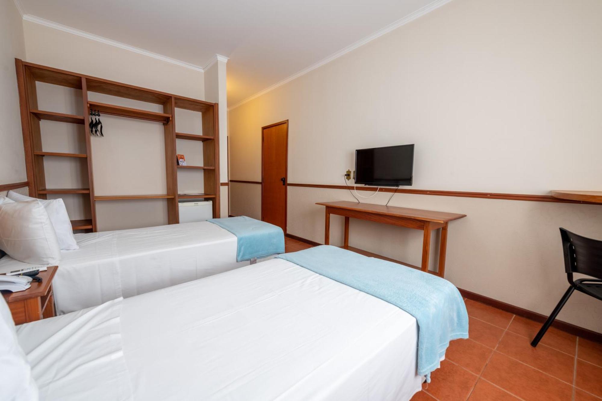 Obba Coema Village Hotel กาปีตอลิโอ ภายนอก รูปภาพ