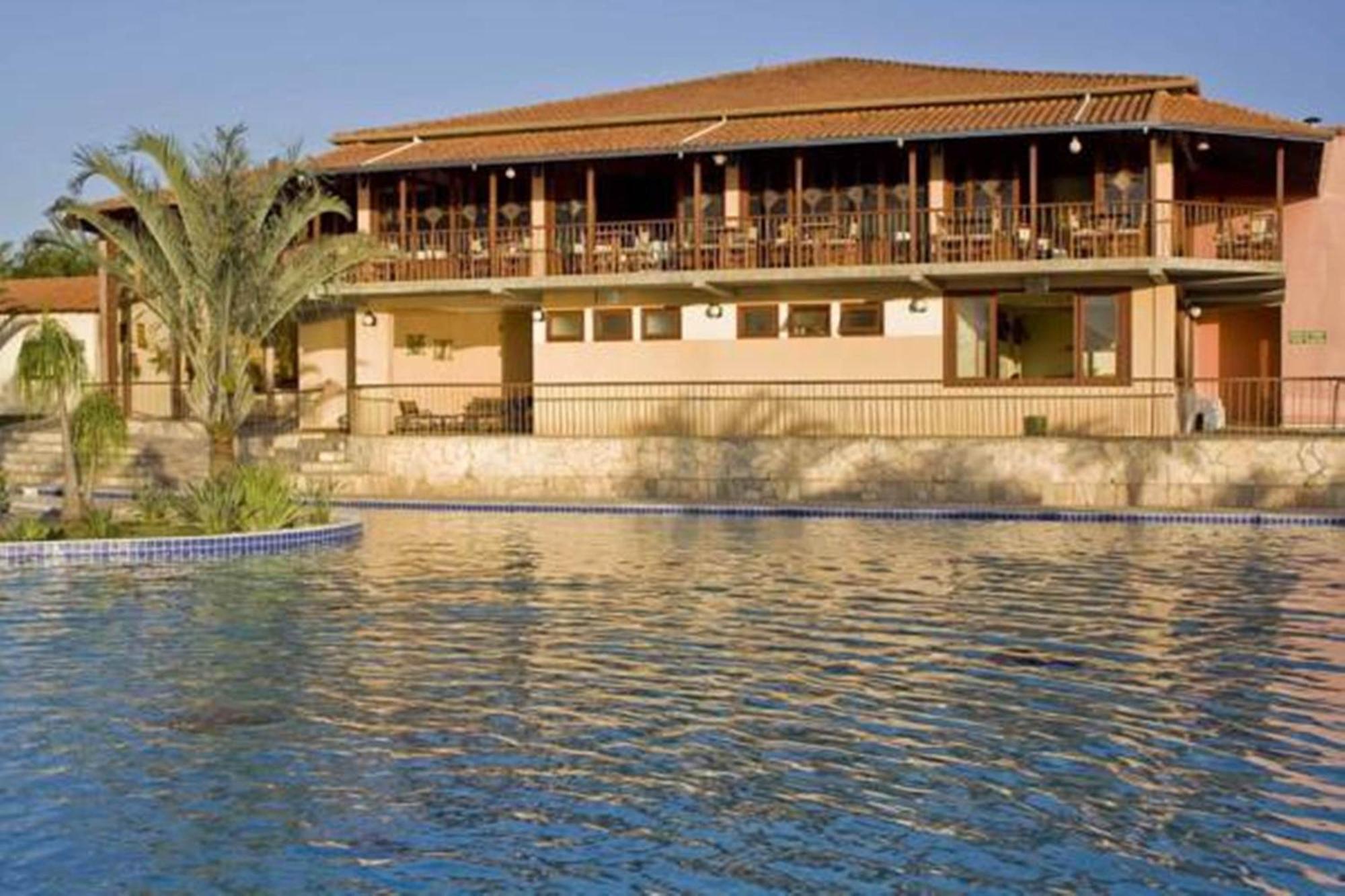 Obba Coema Village Hotel กาปีตอลิโอ ห้อง รูปภาพ