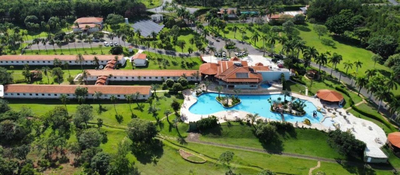 Obba Coema Village Hotel กาปีตอลิโอ ภายนอก รูปภาพ