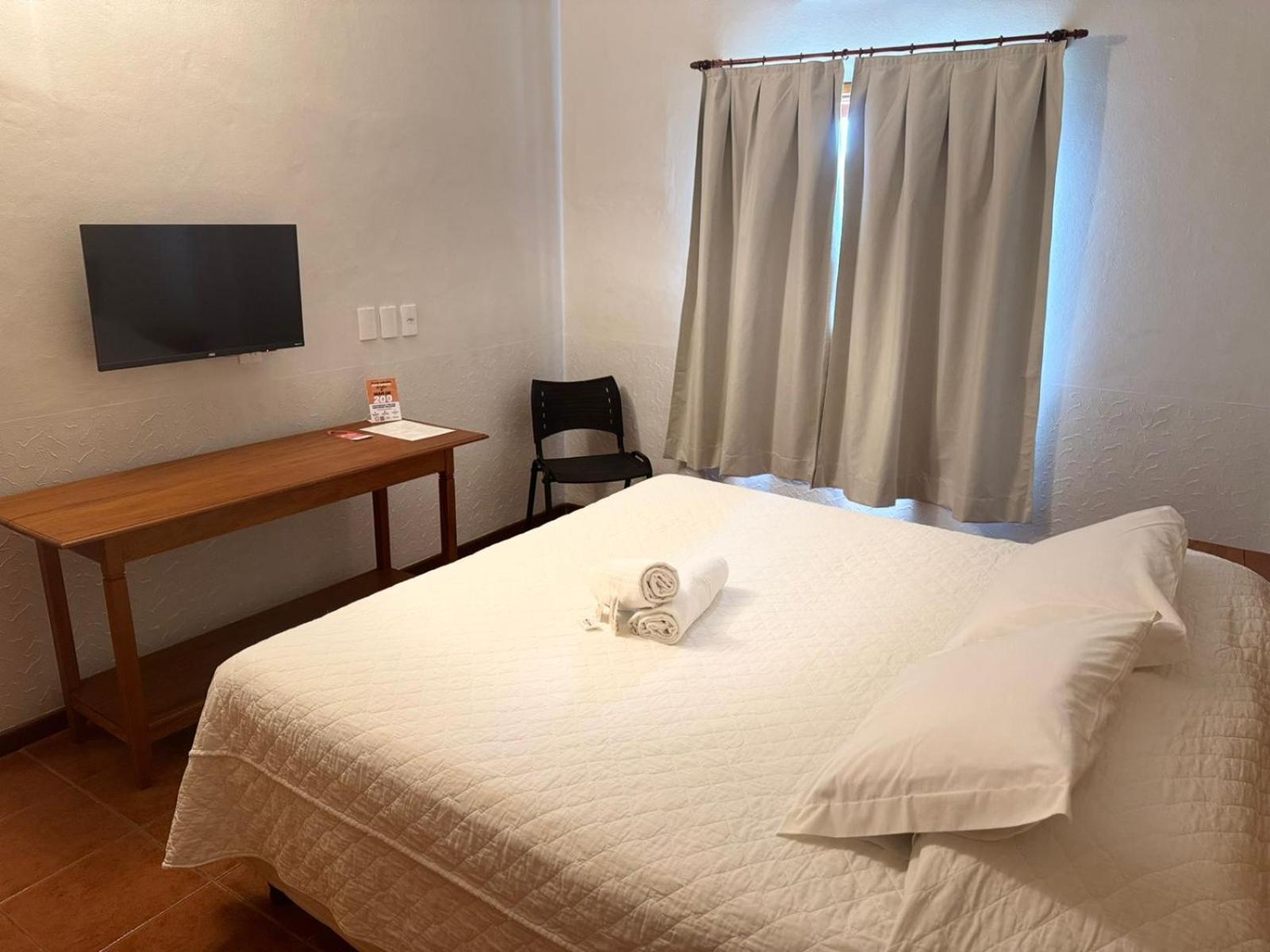 Obba Coema Village Hotel กาปีตอลิโอ ภายนอก รูปภาพ