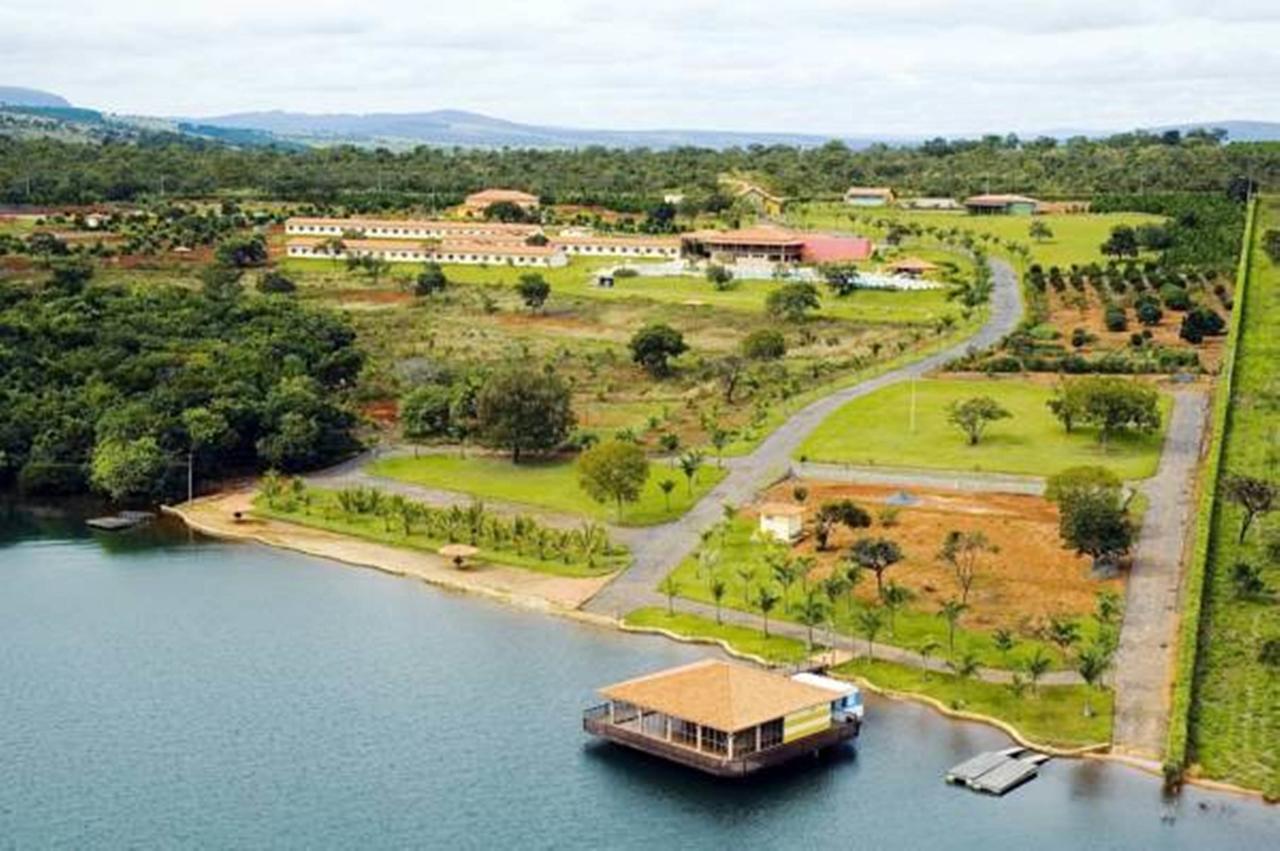 Obba Coema Village Hotel กาปีตอลิโอ ห้อง รูปภาพ