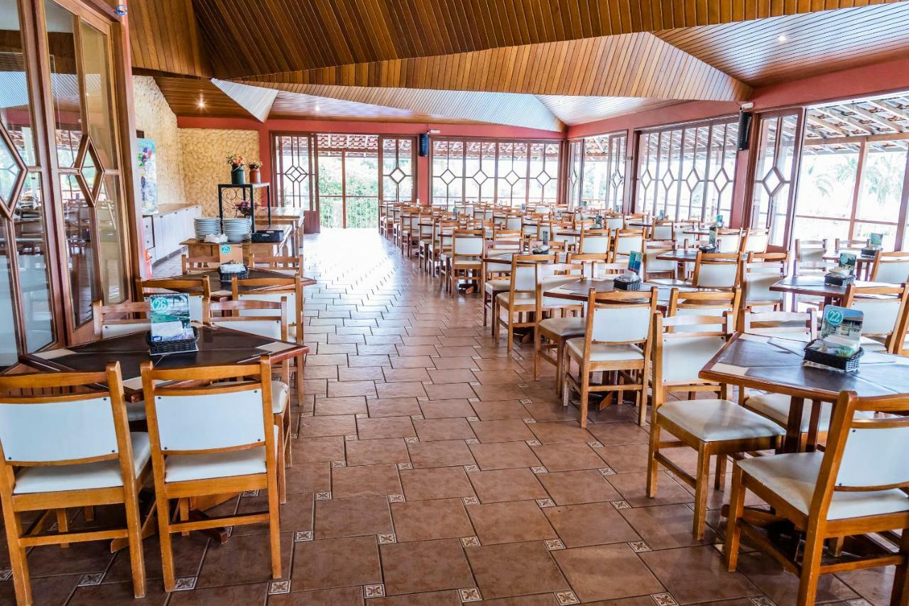 Obba Coema Village Hotel กาปีตอลิโอ ภายนอก รูปภาพ